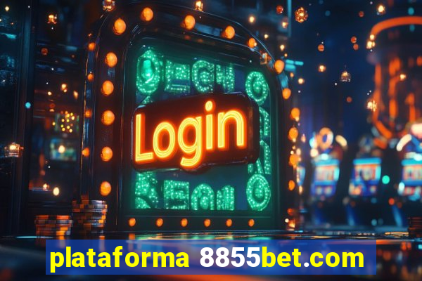 plataforma 8855bet.com